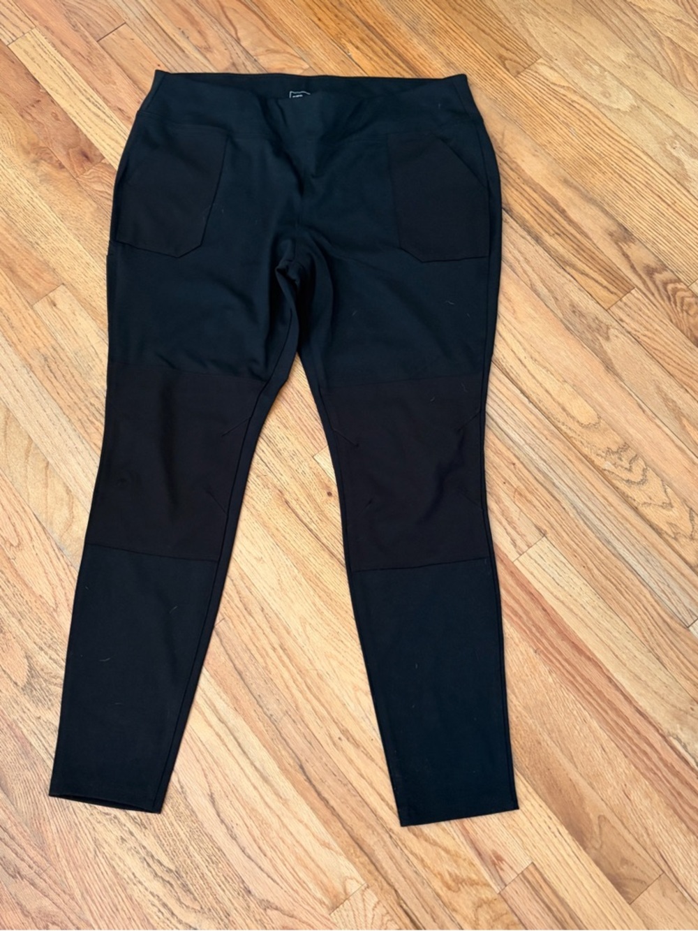 NWT Carhartt Force Fitted Midweight Utility Legging XXL Tall Womens